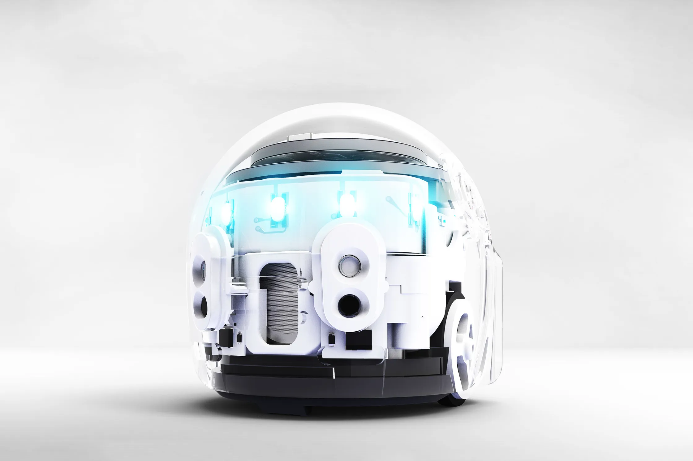 Ozobot Evo programmeerrobot